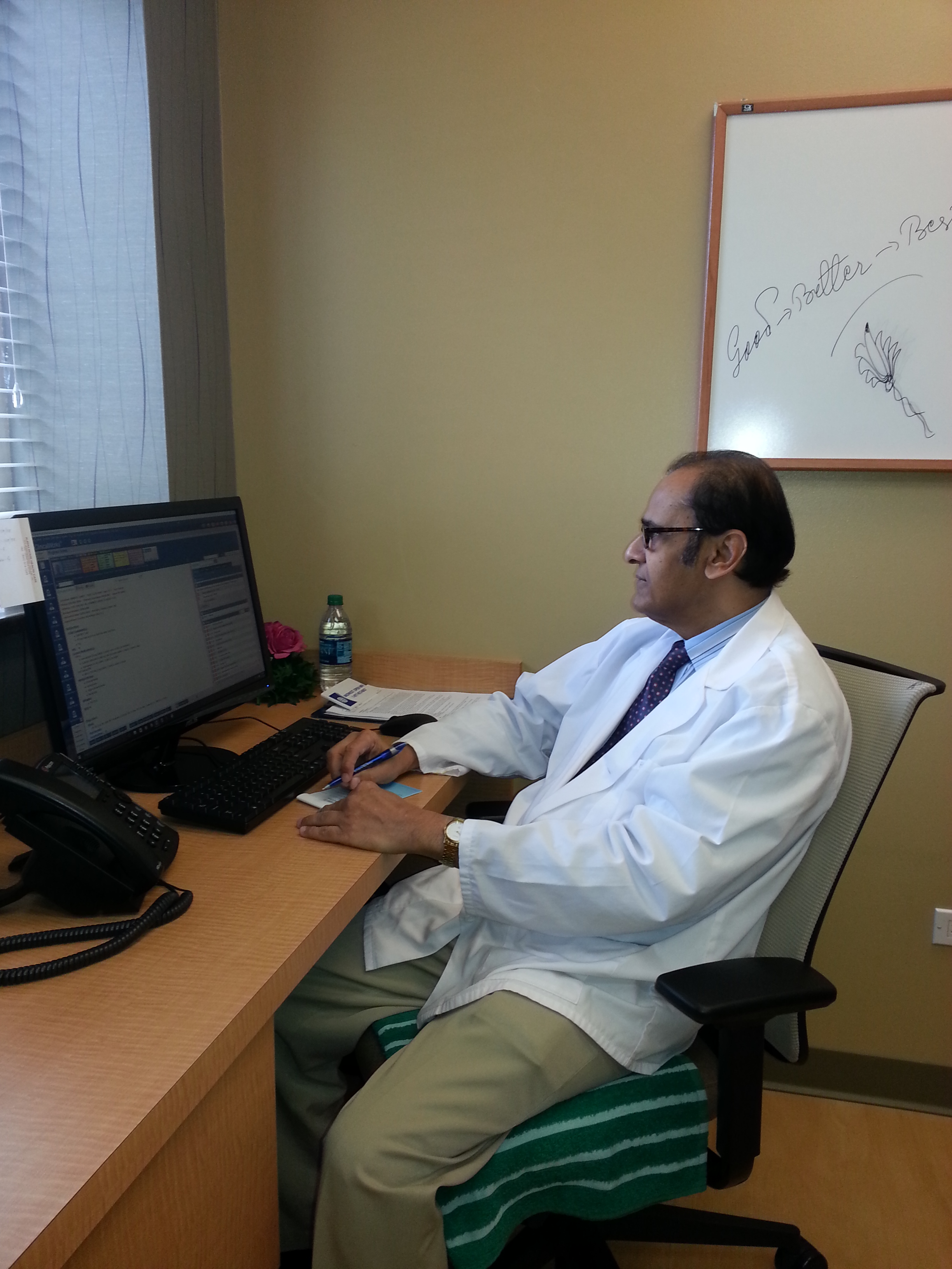 Dual Career Excellence