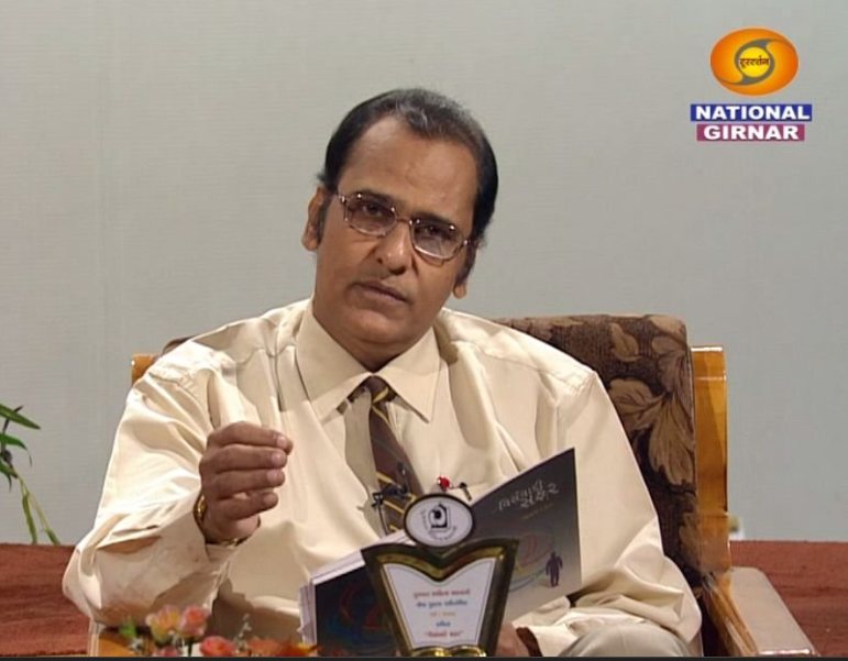 Television Literary Interviews